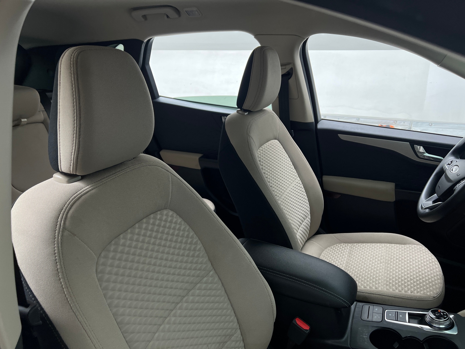 Thumbnail: 2020 Ford Escape - 2