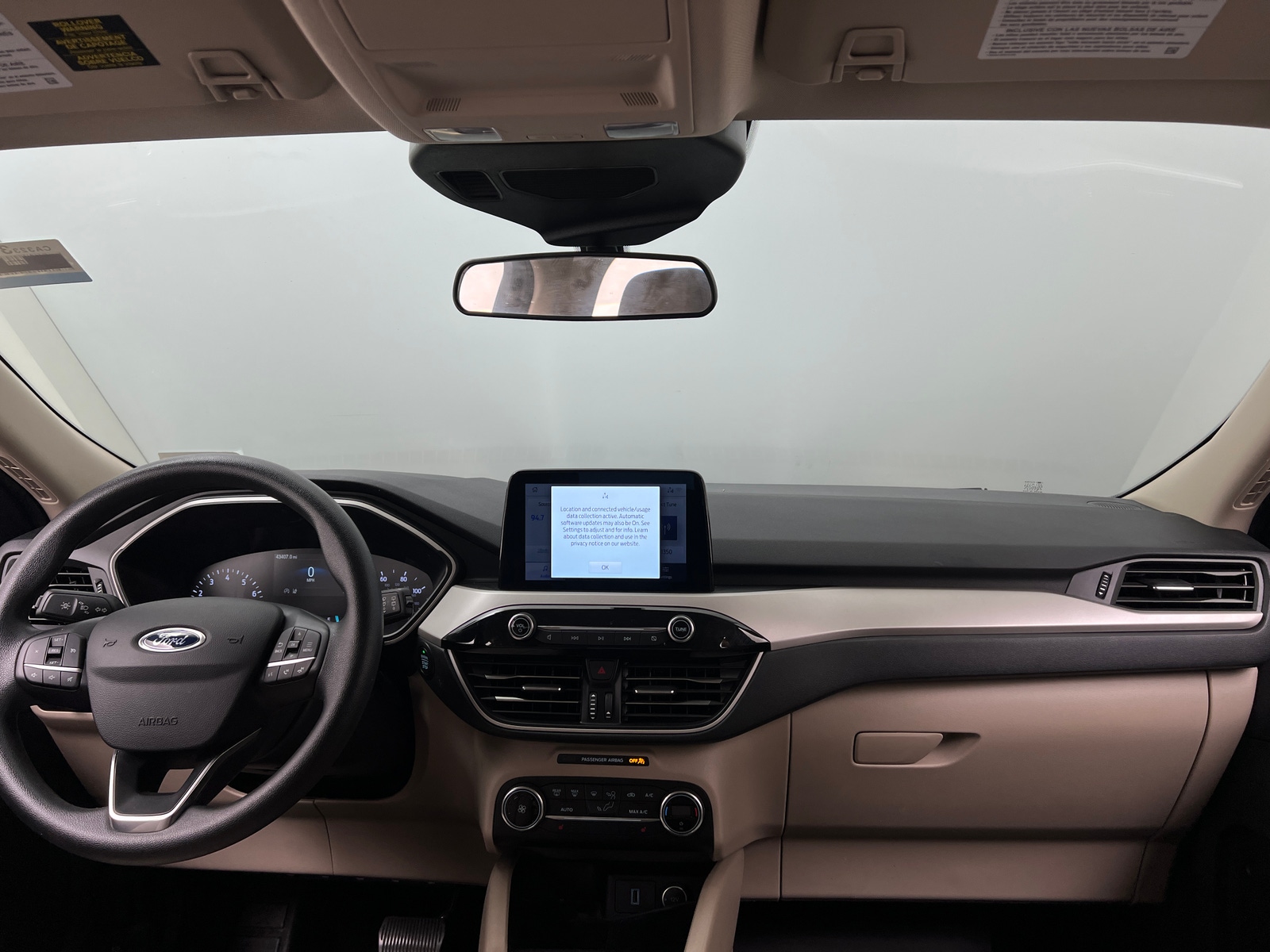 Thumbnail: 2020 Ford Escape - 3