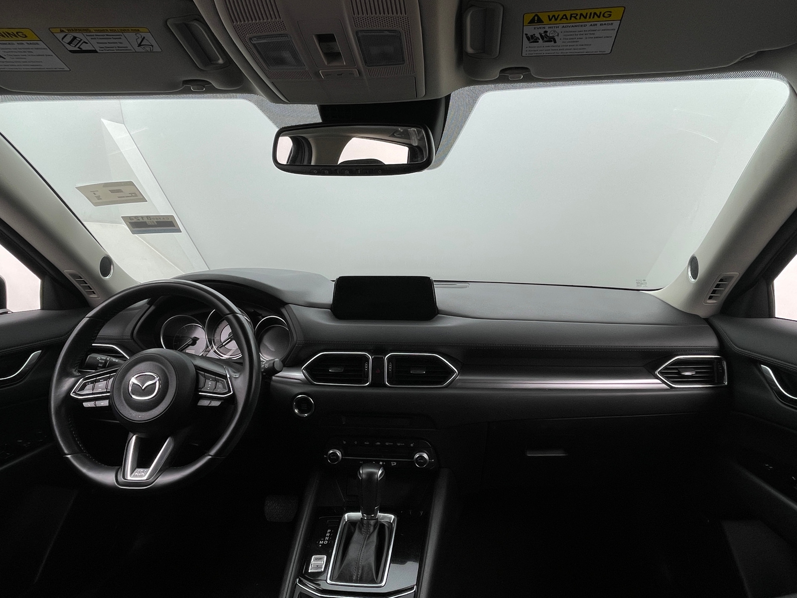 Thumbnail: 2020 Mazda CX-5 - 2