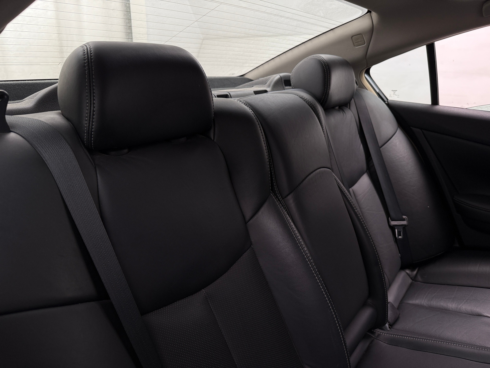 Thumbnail: 2014 Nissan Maxima - 5