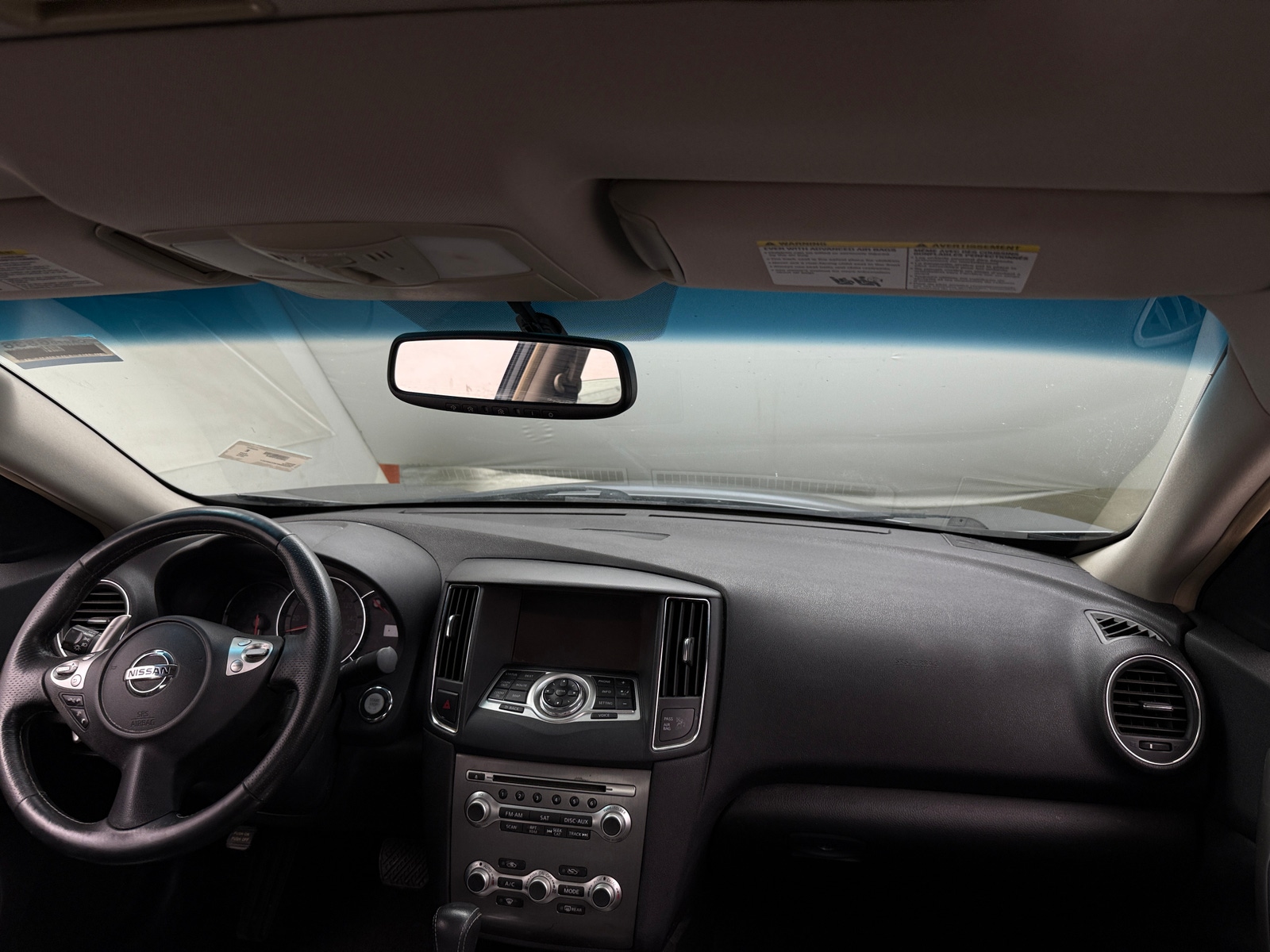 Thumbnail: 2014 Nissan Maxima - 2