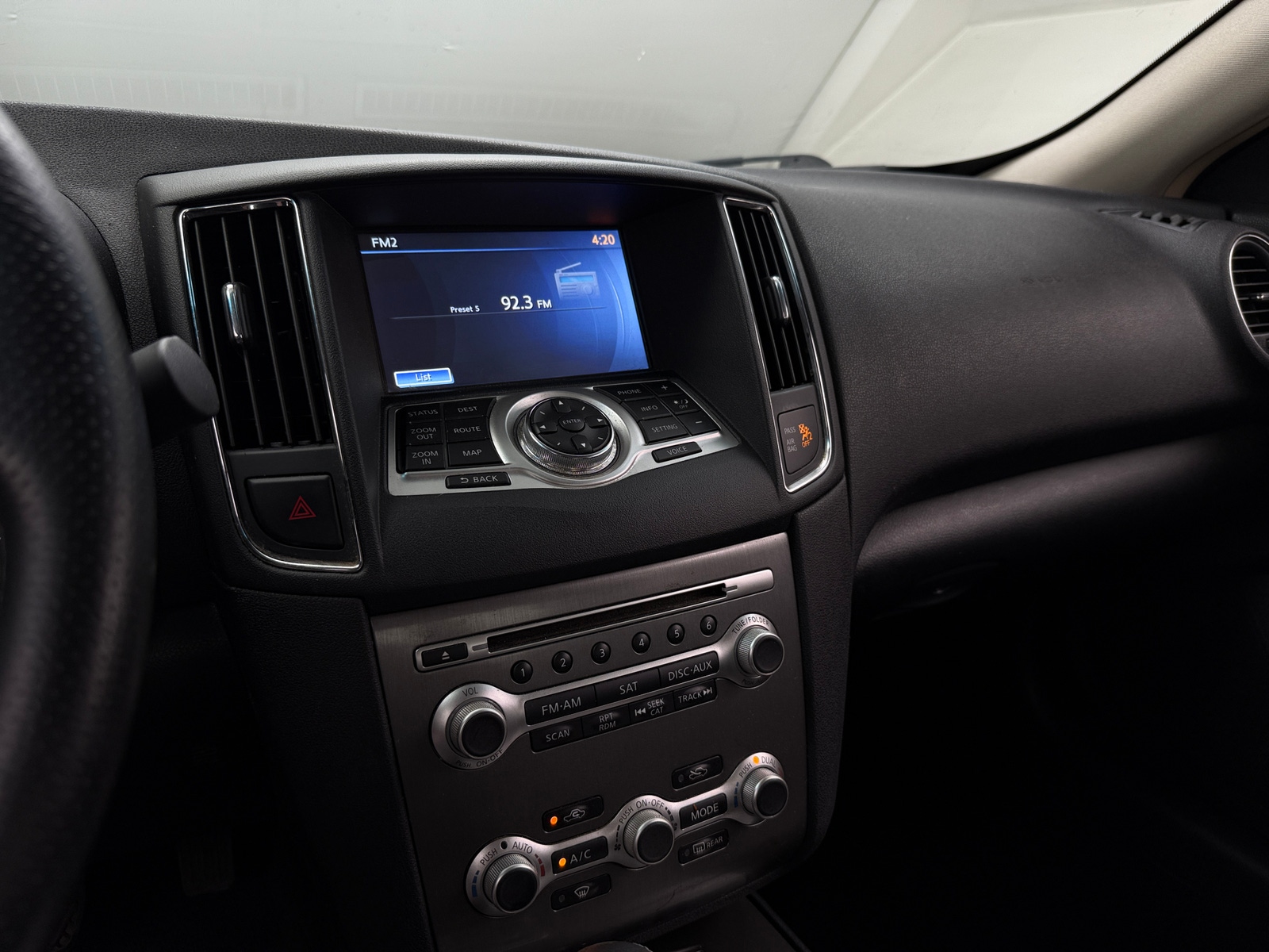 Thumbnail: 2014 Nissan Maxima - 3