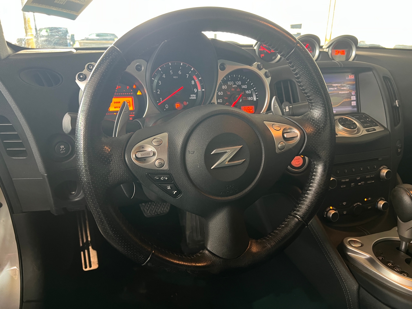 Thumbnail: 2018 Nissan Z - 4