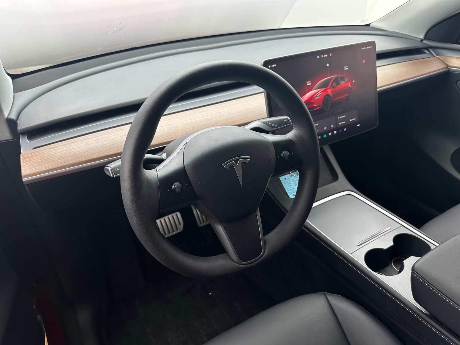 Thumbnail: 2022 Tesla Model Y - 2