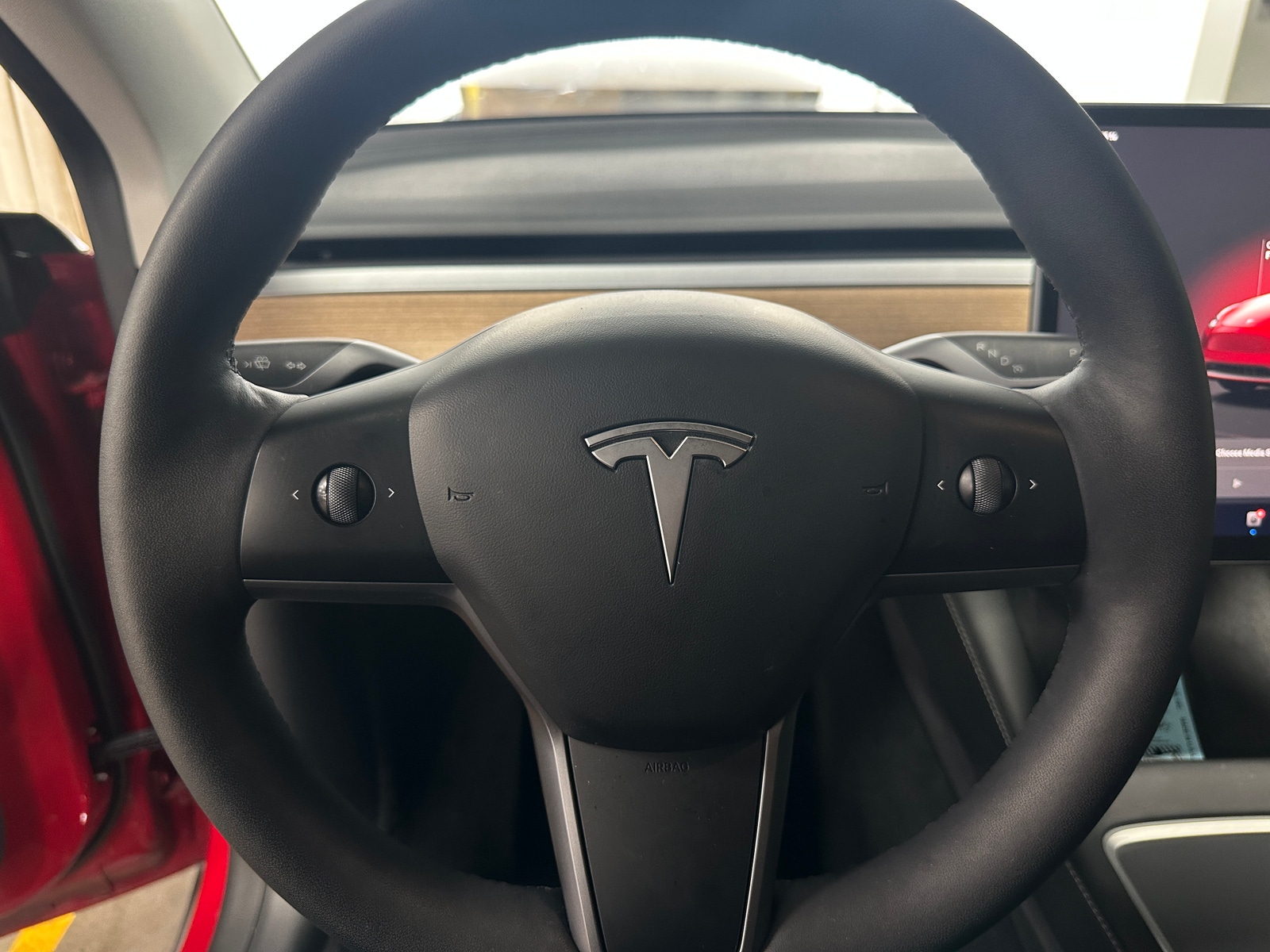 Thumbnail: 2022 Tesla Model Y - 4