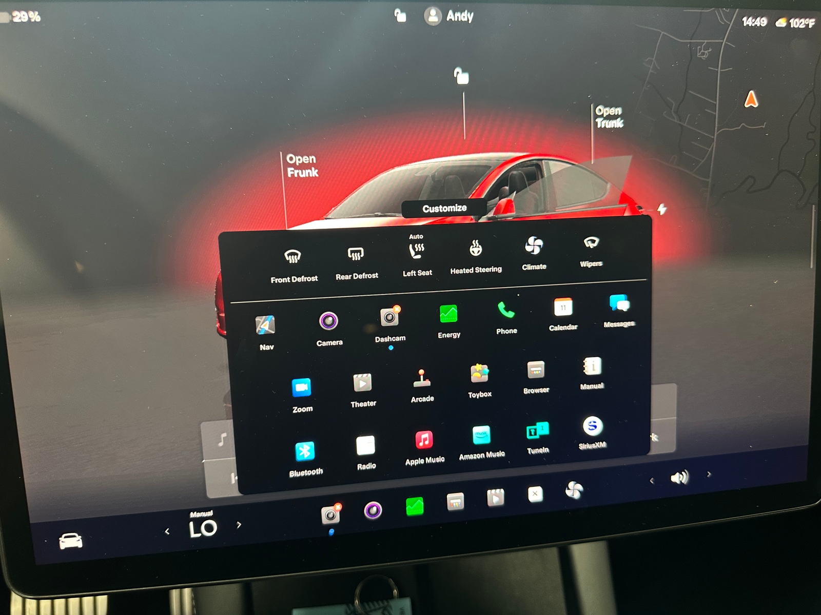 Thumbnail: 2022 Tesla Model Y - 3
