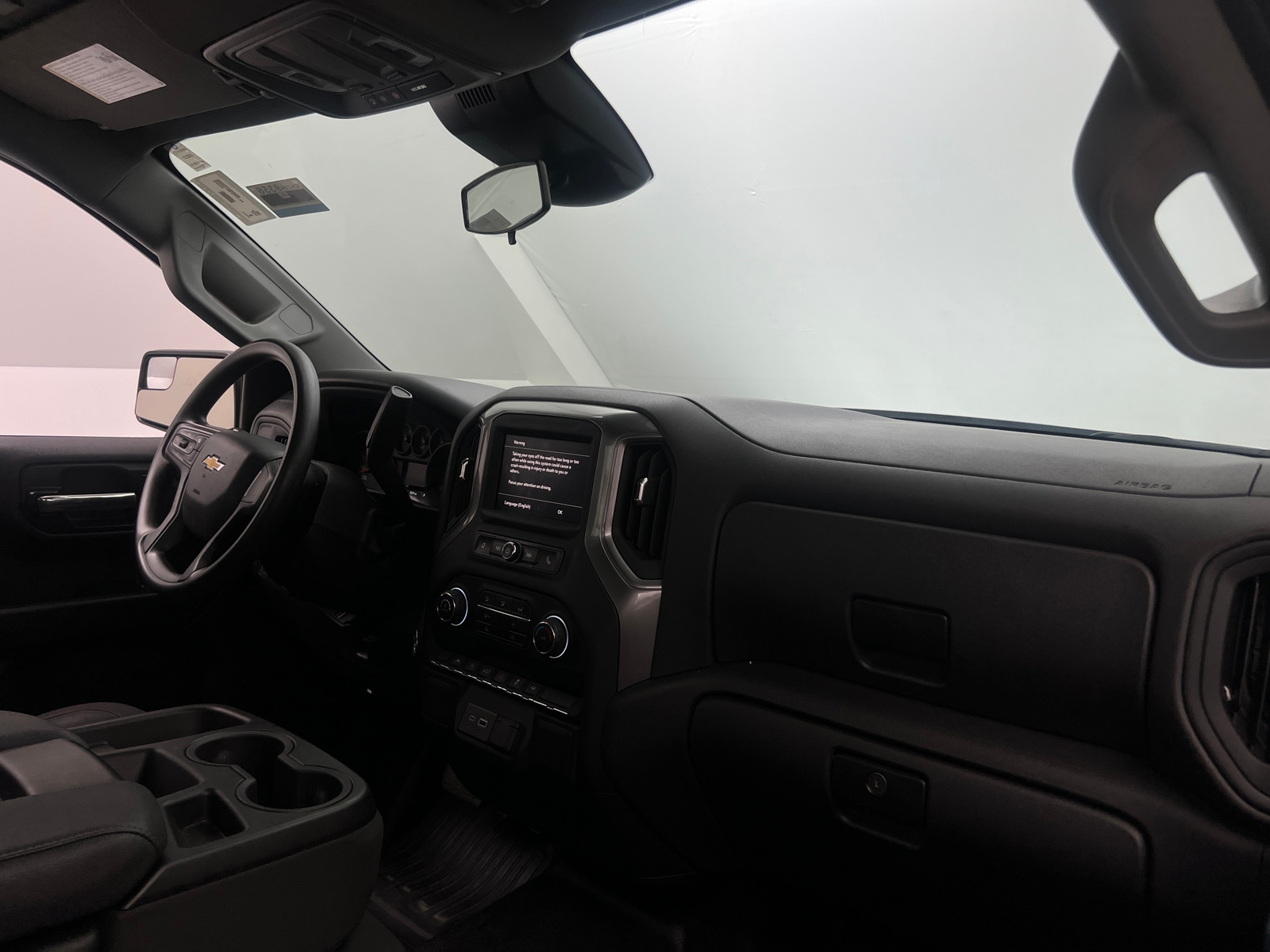 Thumbnail: 2024 Chevrolet Silverado 1500 - 3
