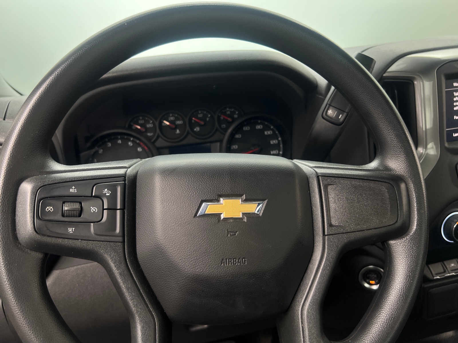 Thumbnail: 2024 Chevrolet Silverado 1500 - 5