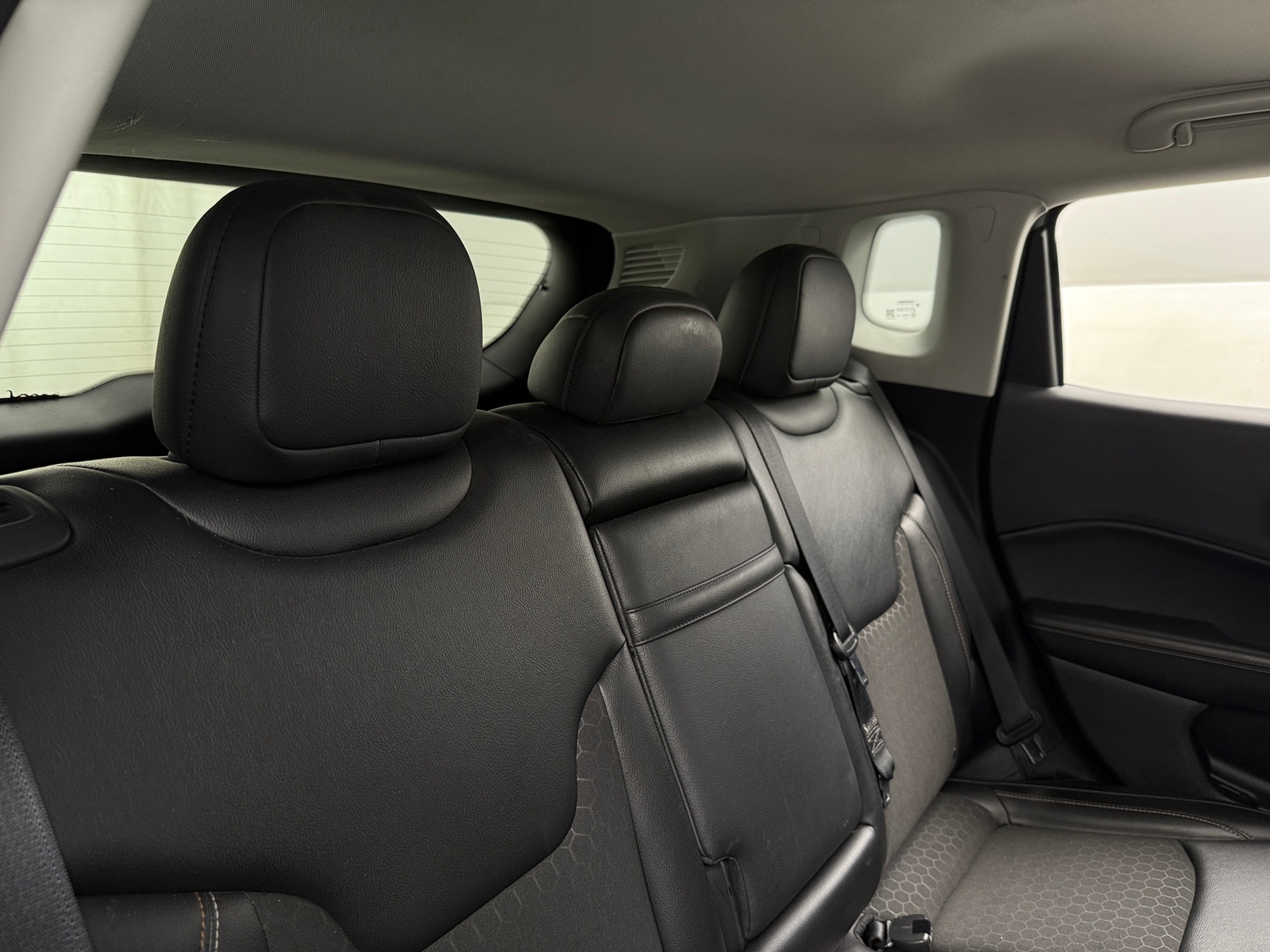 Thumbnail: 2018 Jeep Compass - 6