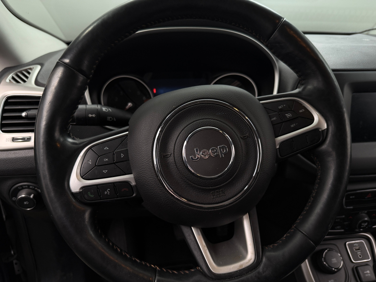 Thumbnail: 2018 Jeep Compass - 5