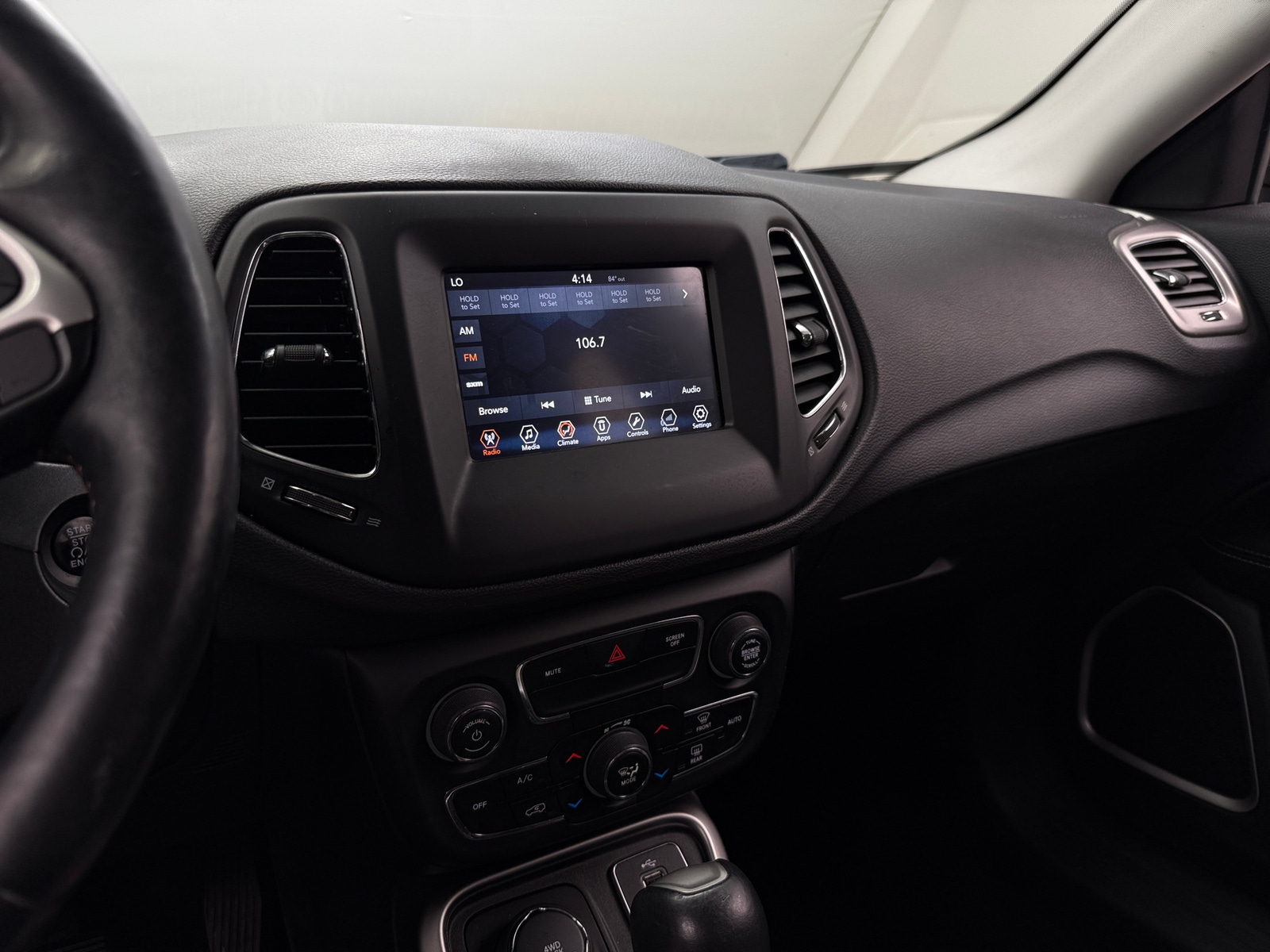 Thumbnail: 2018 Jeep Compass - 4