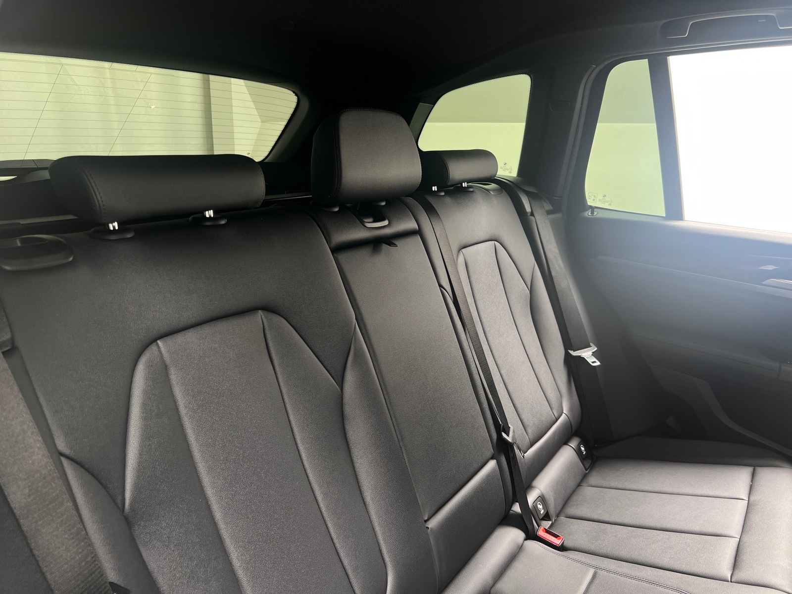 Thumbnail: 2019 BMW X3 - 5