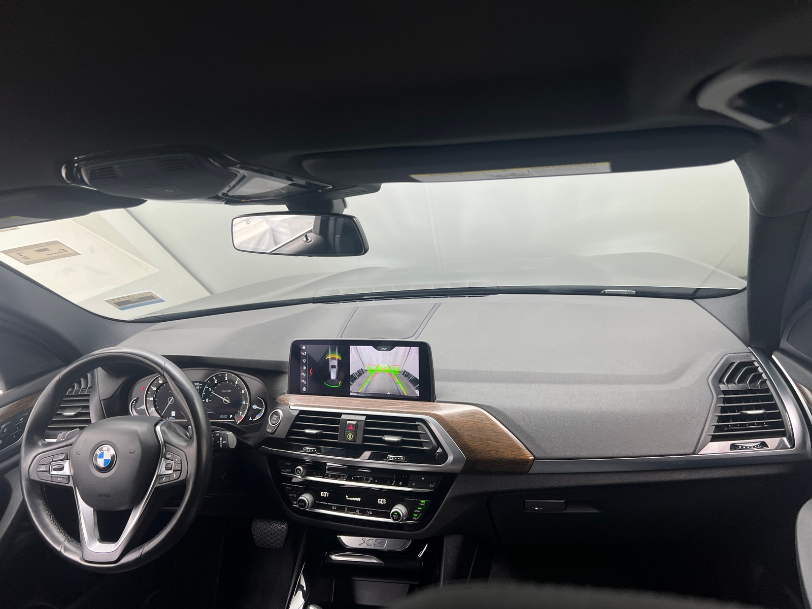 Thumbnail: 2019 BMW X3 - 2