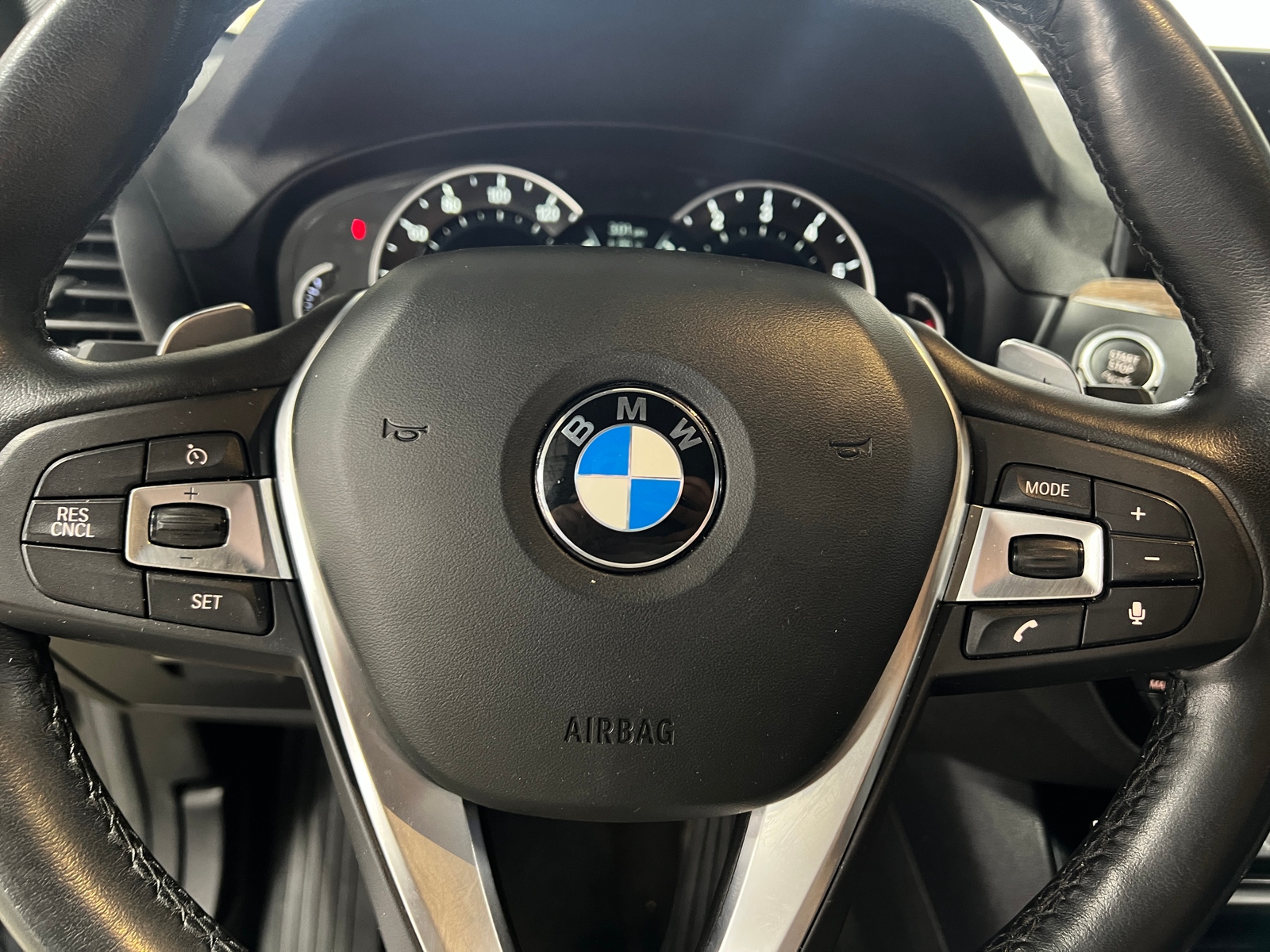 Thumbnail: 2019 BMW X3 - 4
