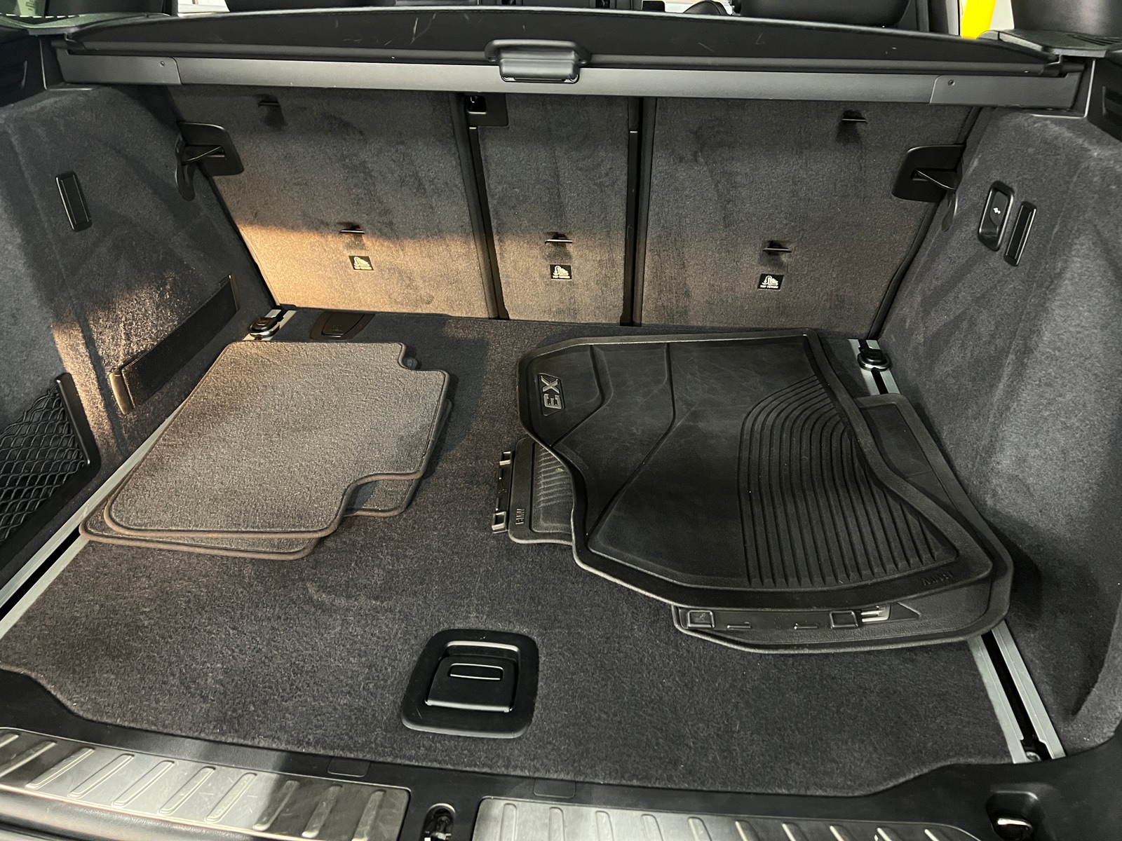 Thumbnail: 2019 BMW X3 - 6