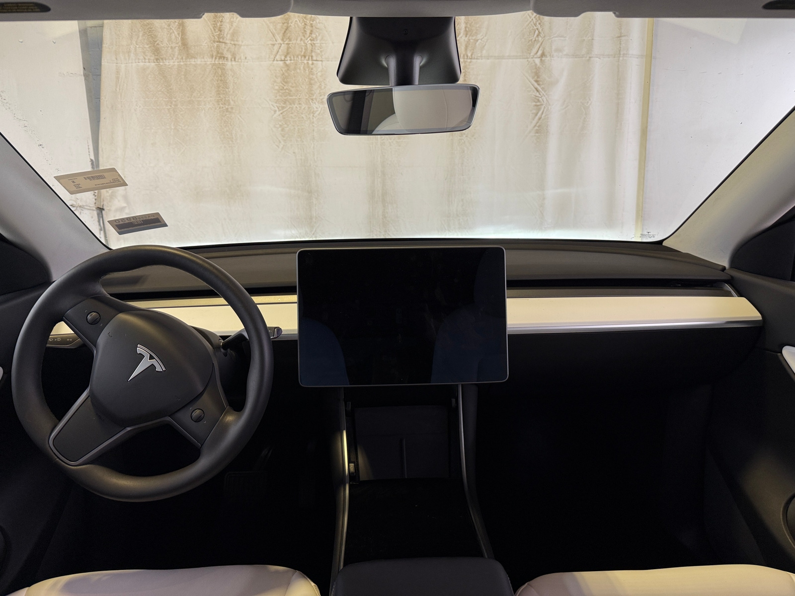 Thumbnail: 2020 Tesla Model Y - 2