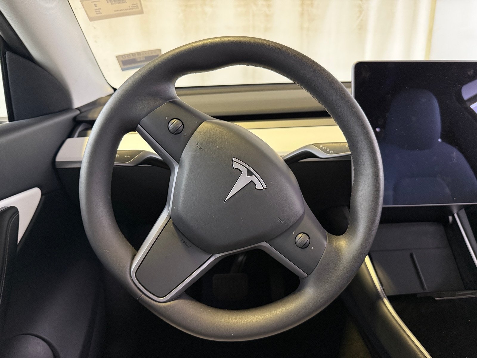 Thumbnail: 2020 Tesla Model Y - 4