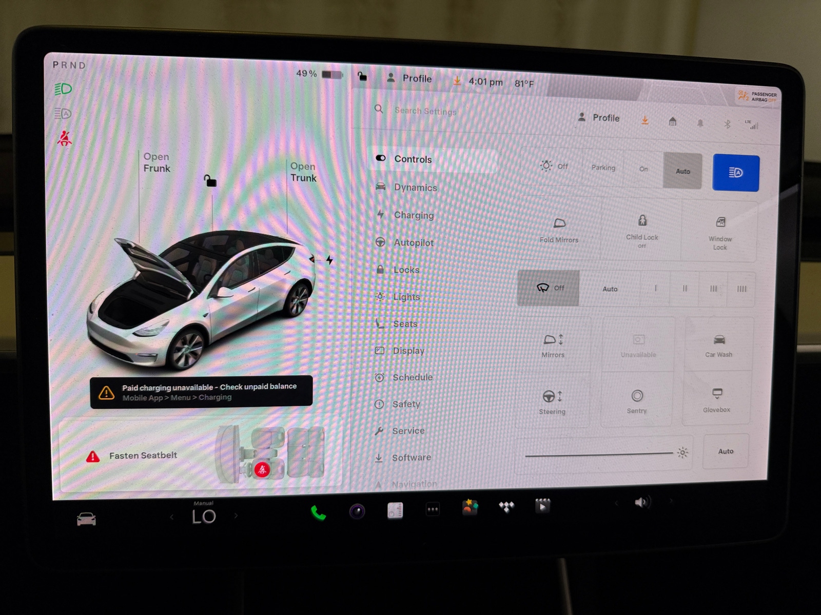 Thumbnail: 2020 Tesla Model Y - 3