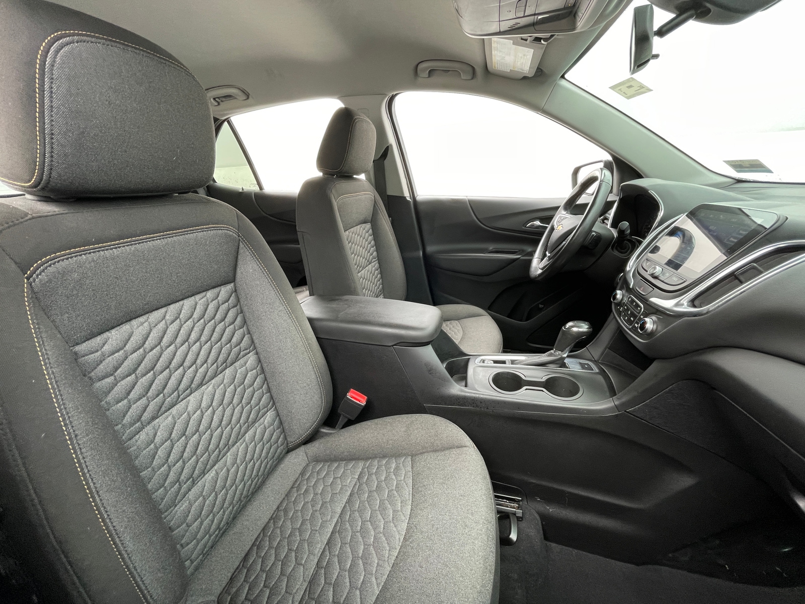 Thumbnail: 2019 Chevrolet Equinox - 2