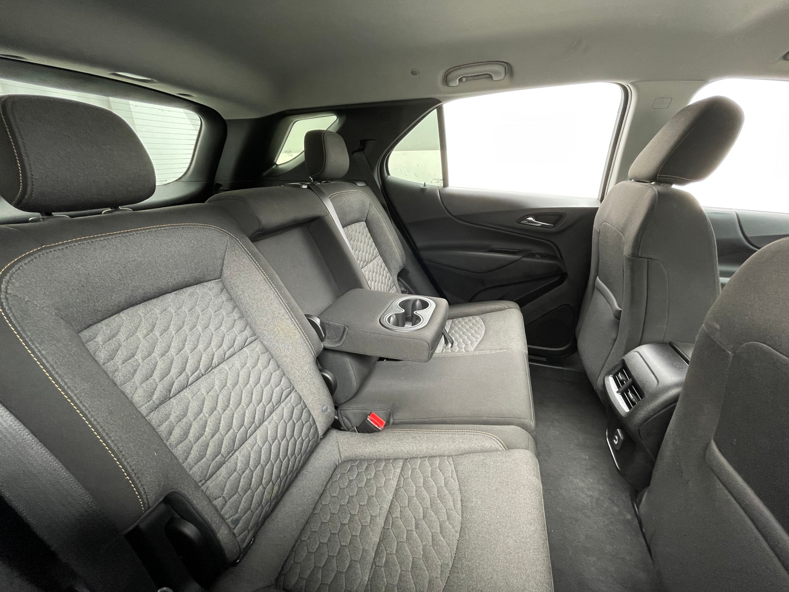 Thumbnail: 2019 Chevrolet Equinox - 6