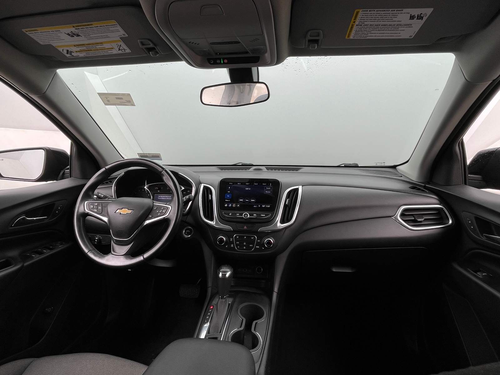 Thumbnail: 2019 Chevrolet Equinox - 3