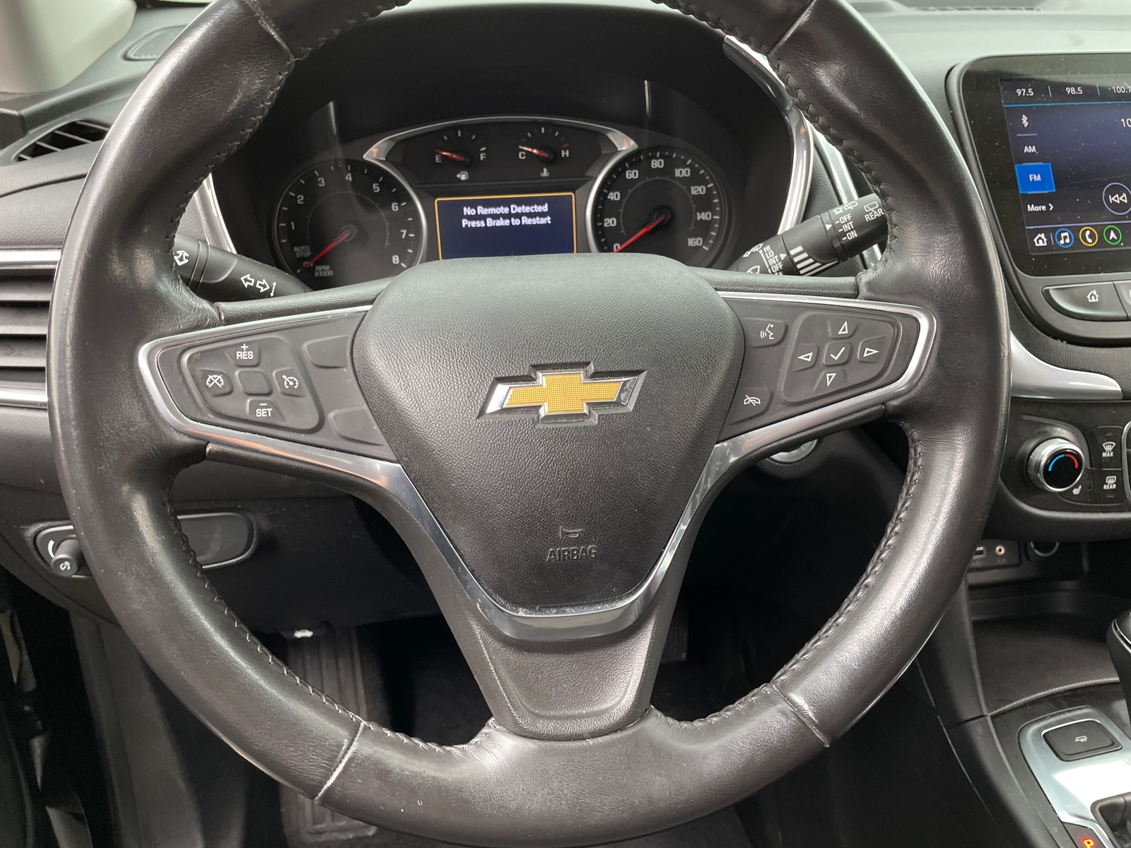 Thumbnail: 2019 Chevrolet Equinox - 5