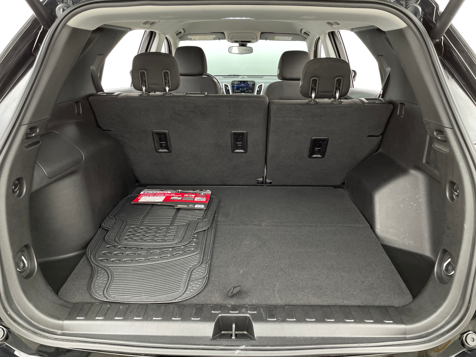 Thumbnail: 2019 Chevrolet Equinox - 7