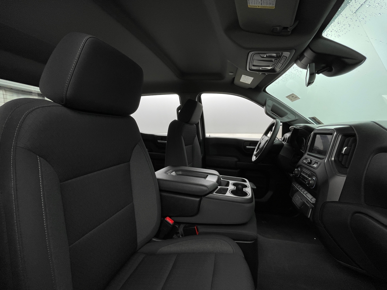 Thumbnail: 2022 Chevrolet Silverado 1500 - 2