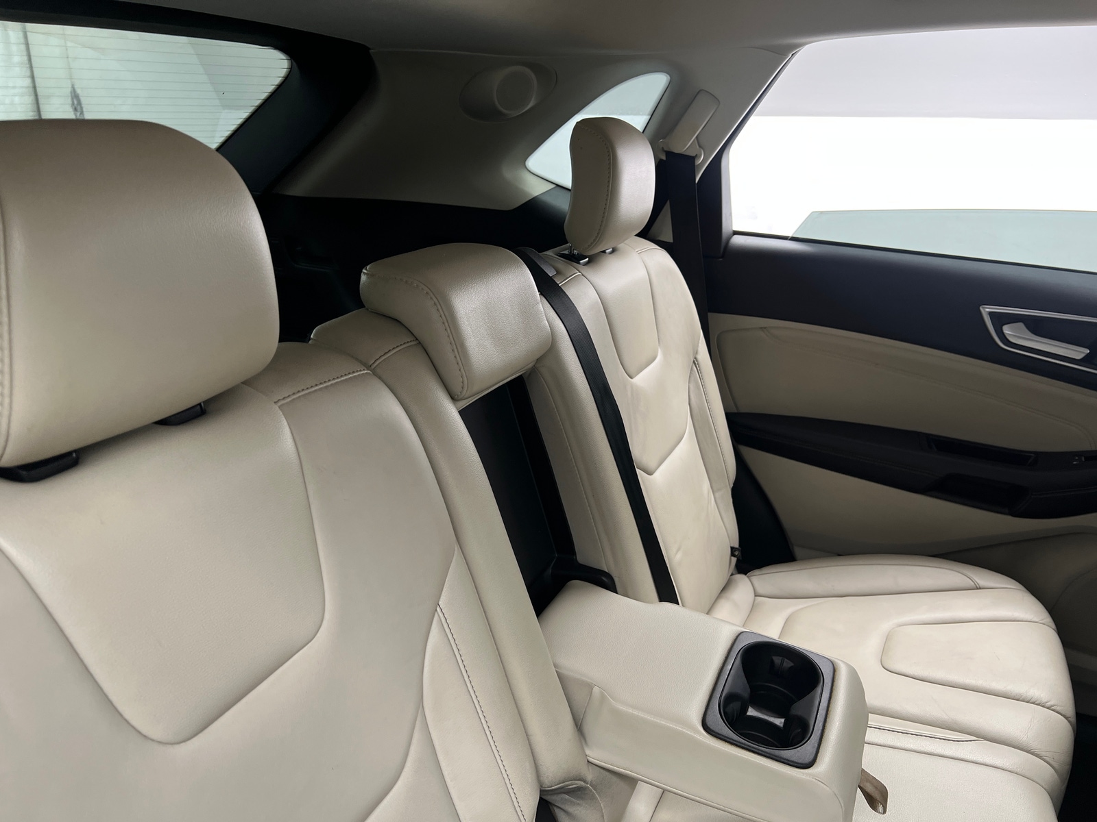 Thumbnail: 2018 Ford Edge - 5