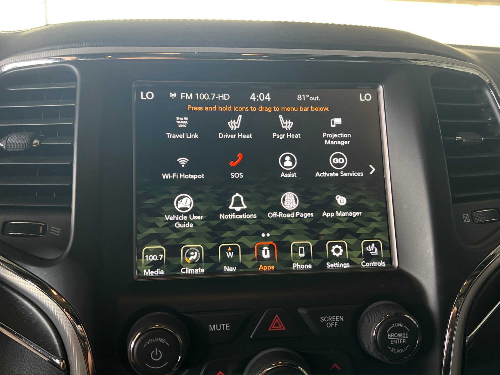 Thumbnail: 2018 Jeep Grand Cherokee - 3
