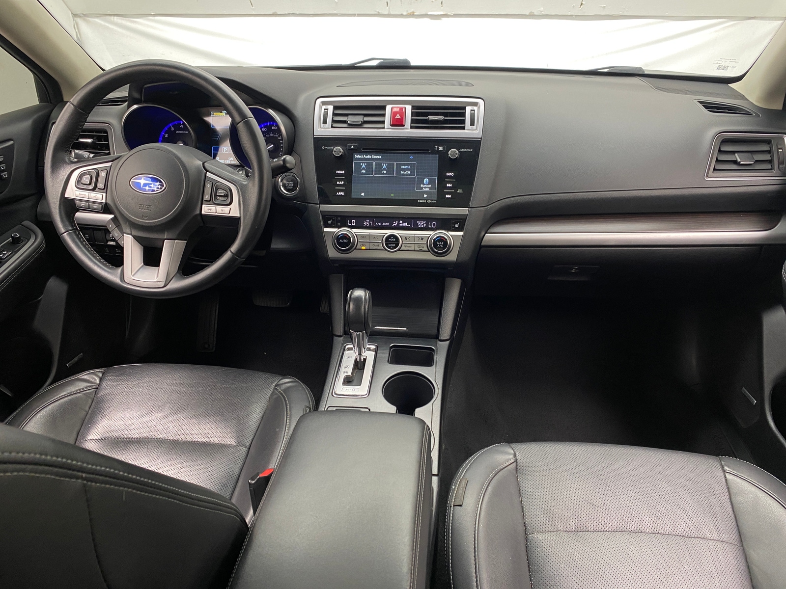 Thumbnail: 2017 Subaru Legacy - 2