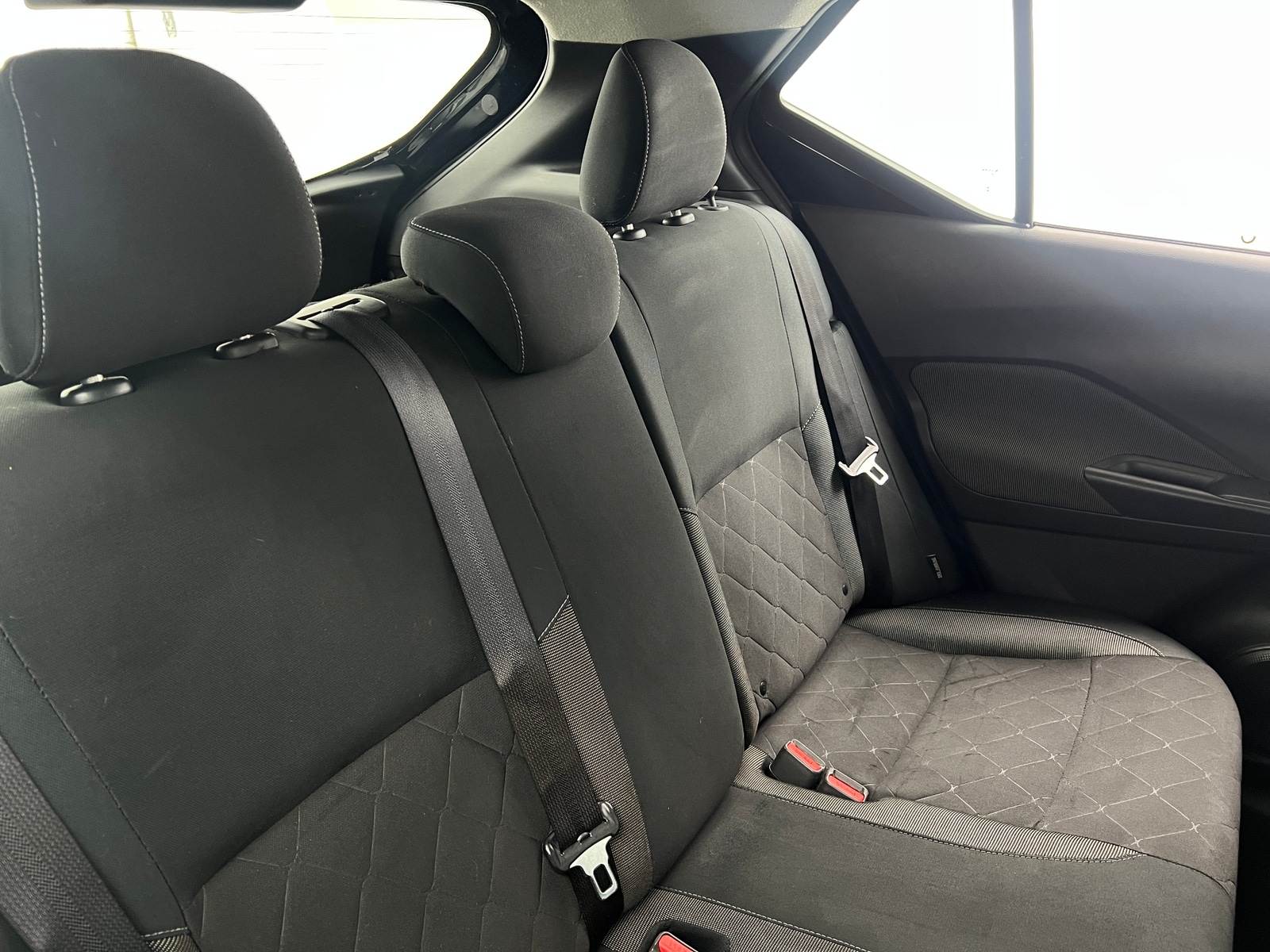 Thumbnail: 2020 Nissan Kicks - 6