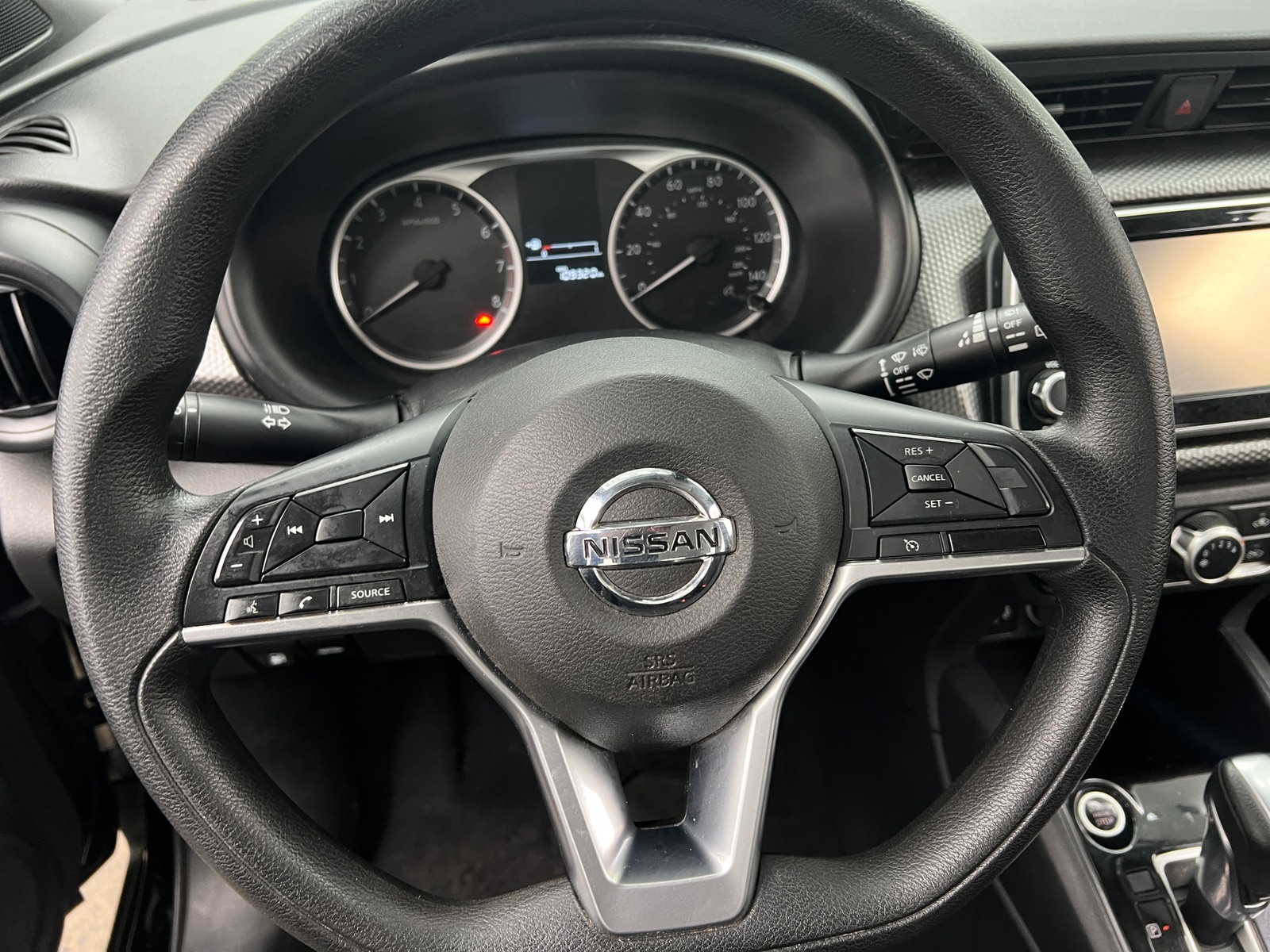 Thumbnail: 2020 Nissan Kicks - 5