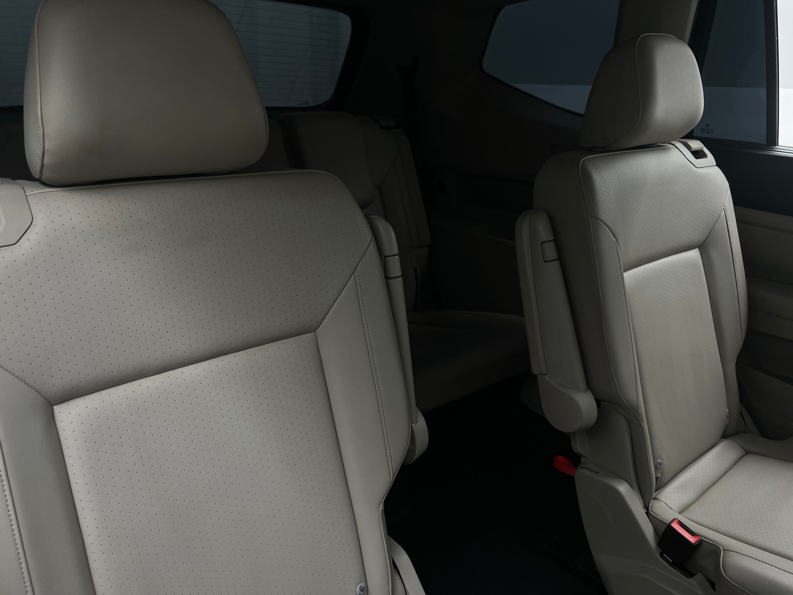 Thumbnail: 2019 Volkswagen Atlas - 5