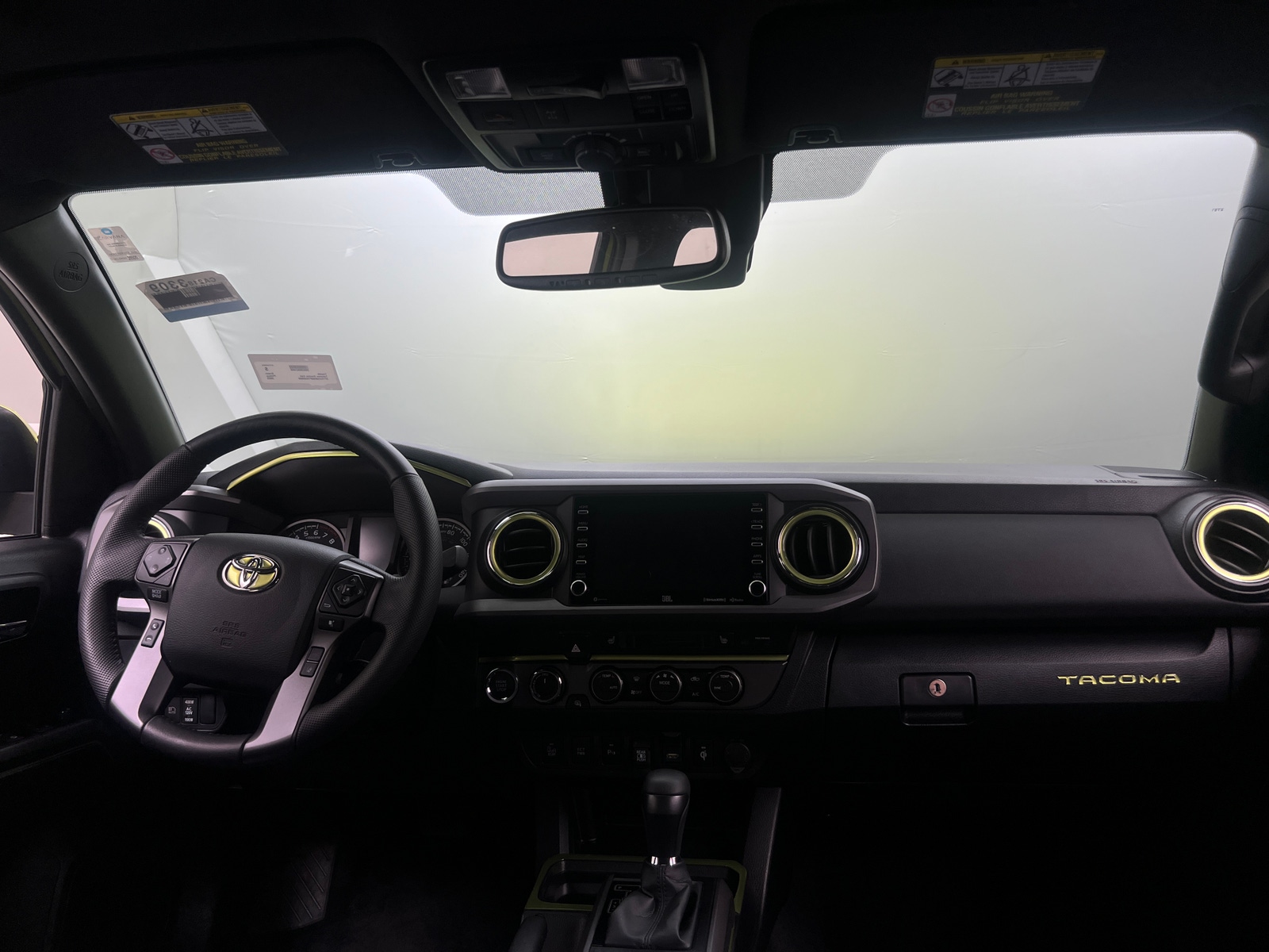 Thumbnail: 2023 Toyota Tacoma - 2