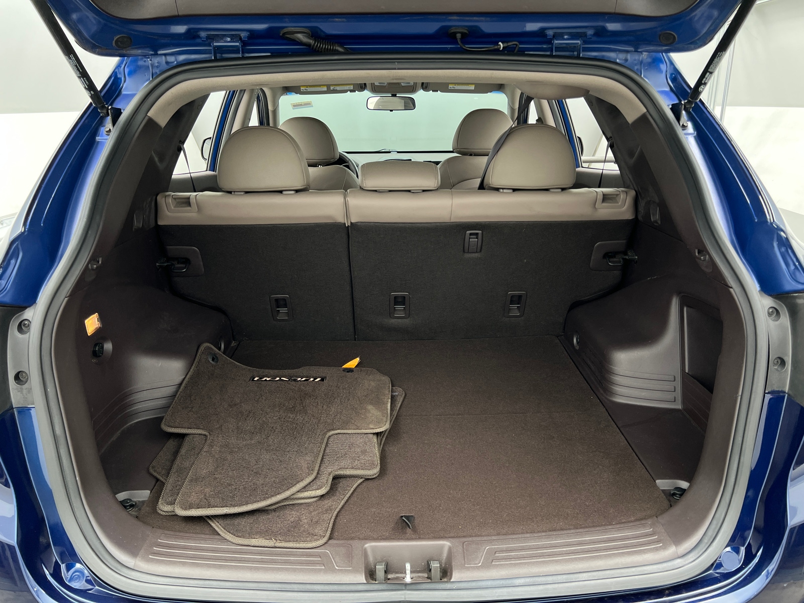 Thumbnail: 2014 Hyundai Tucson - 6