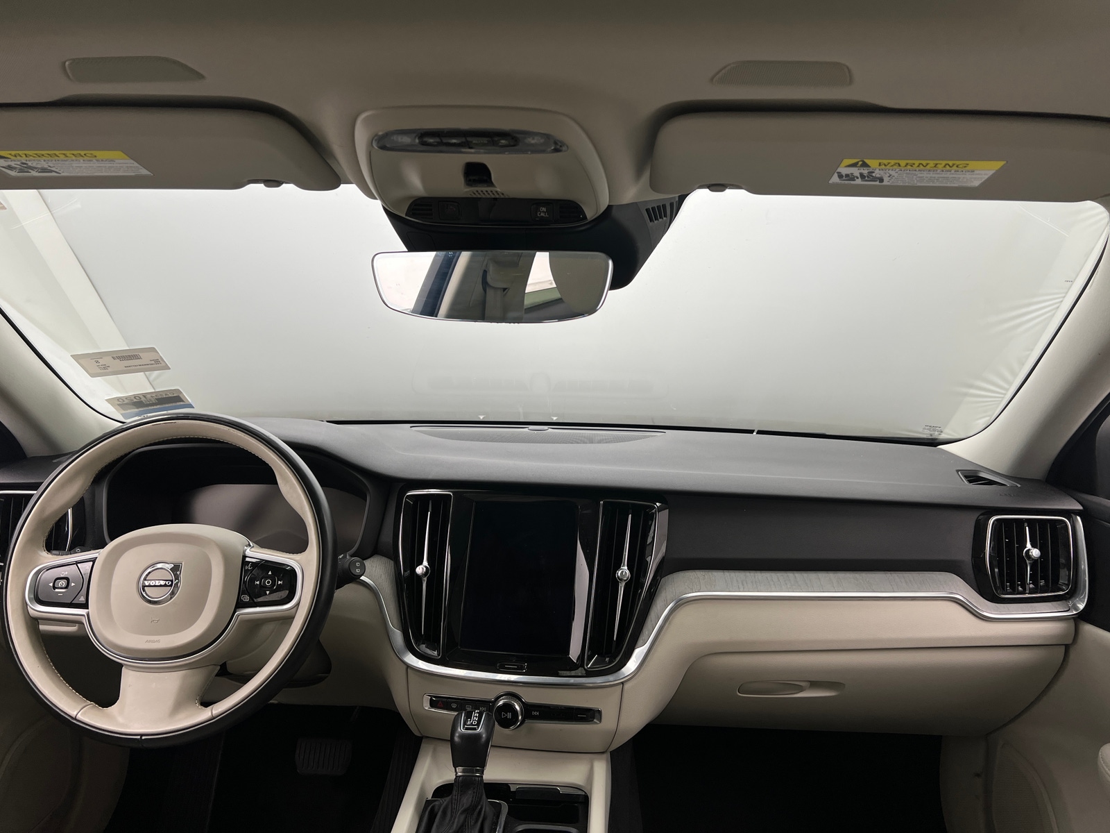 Thumbnail: 2021 Volvo V60 - 2