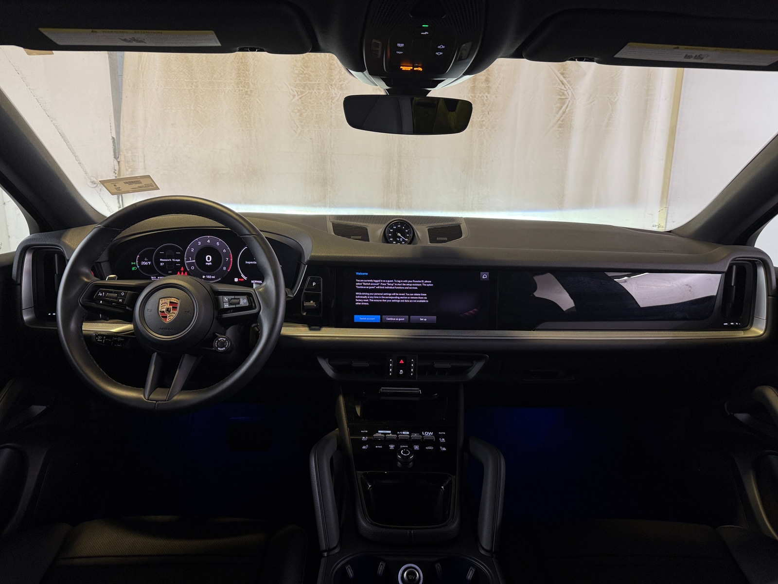 Thumbnail: 2024 Porsche  - 2