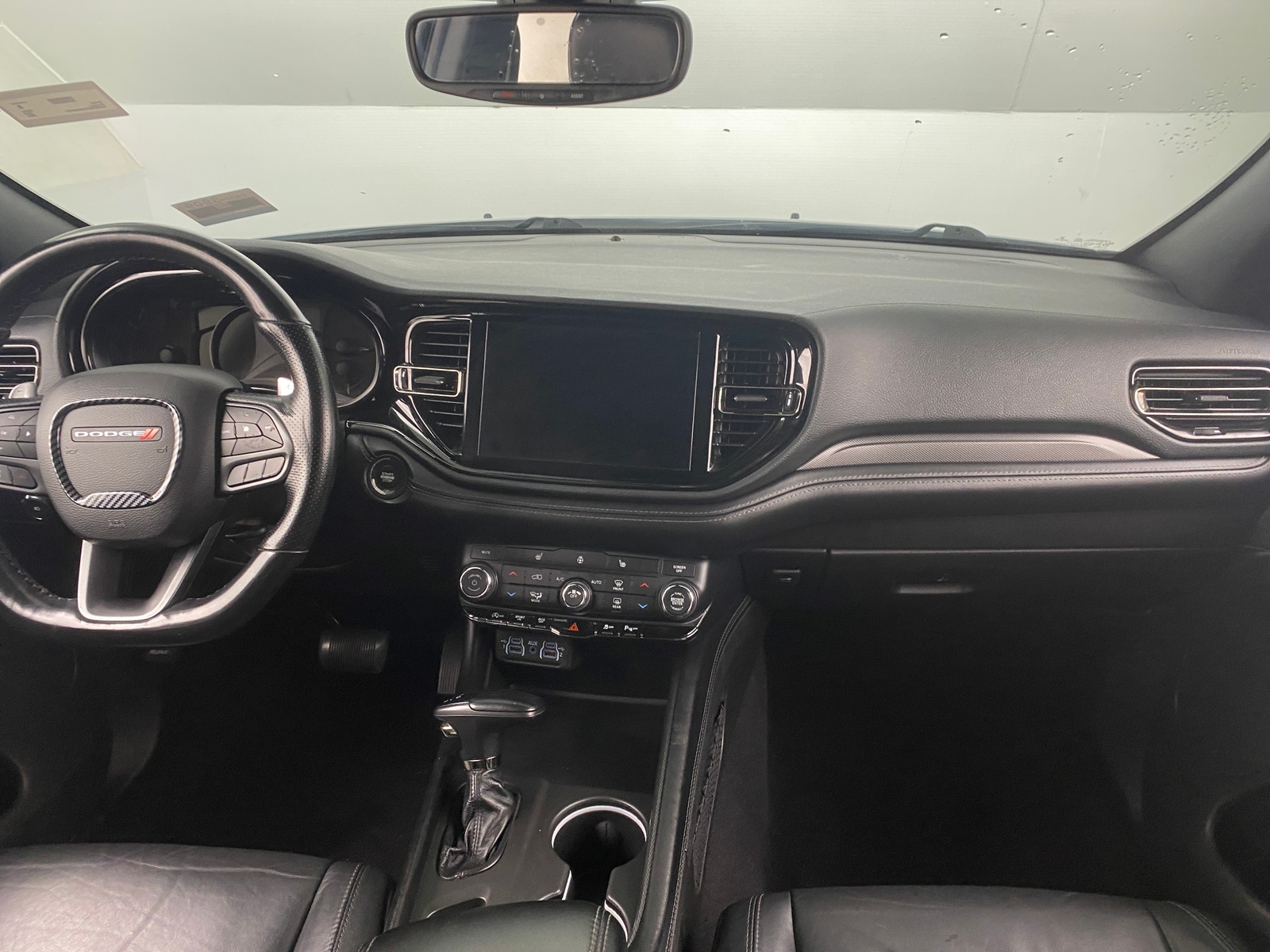 Thumbnail: 2021 Dodge Durango - 2