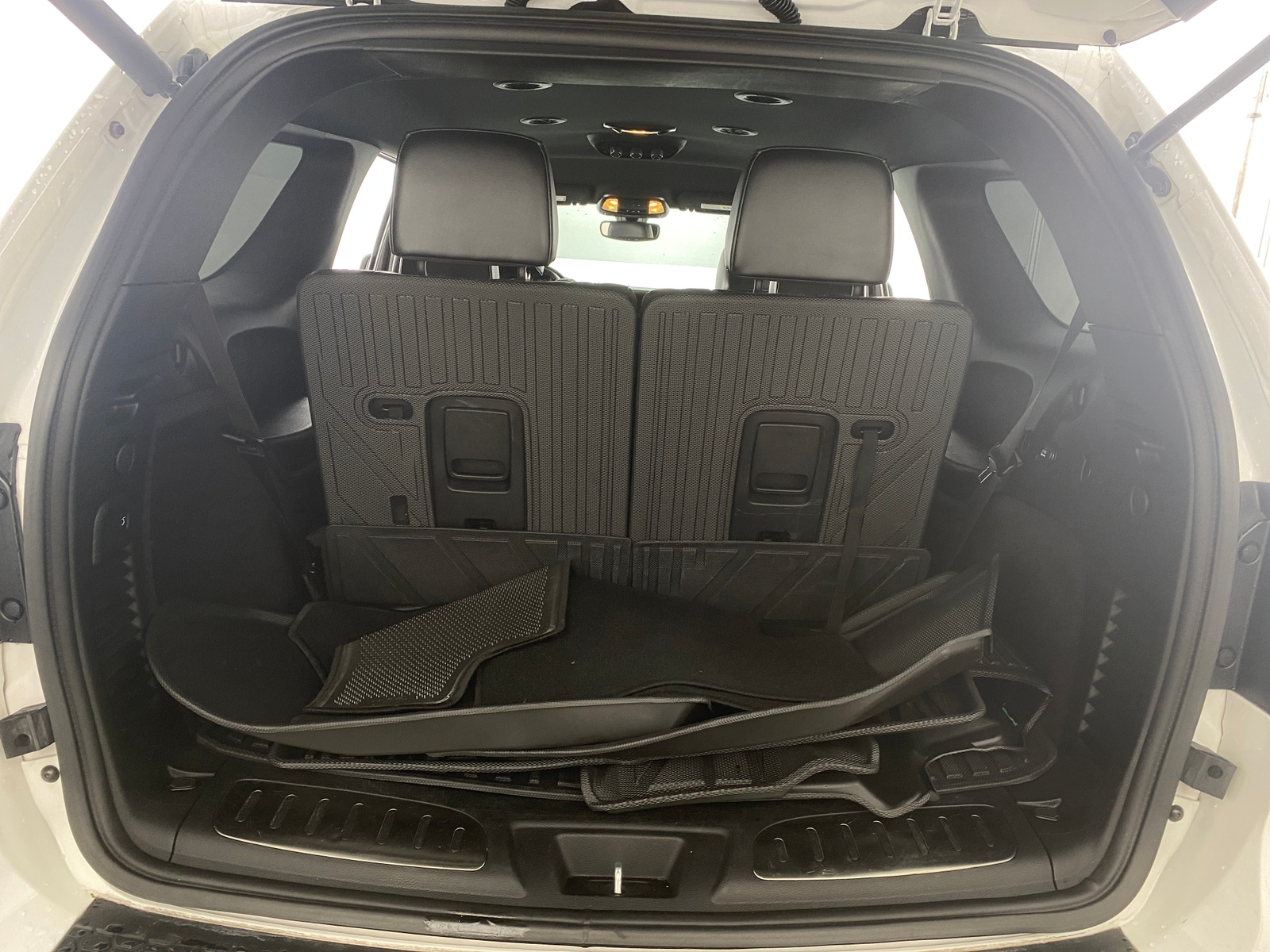 Thumbnail: 2021 Dodge Durango - 6