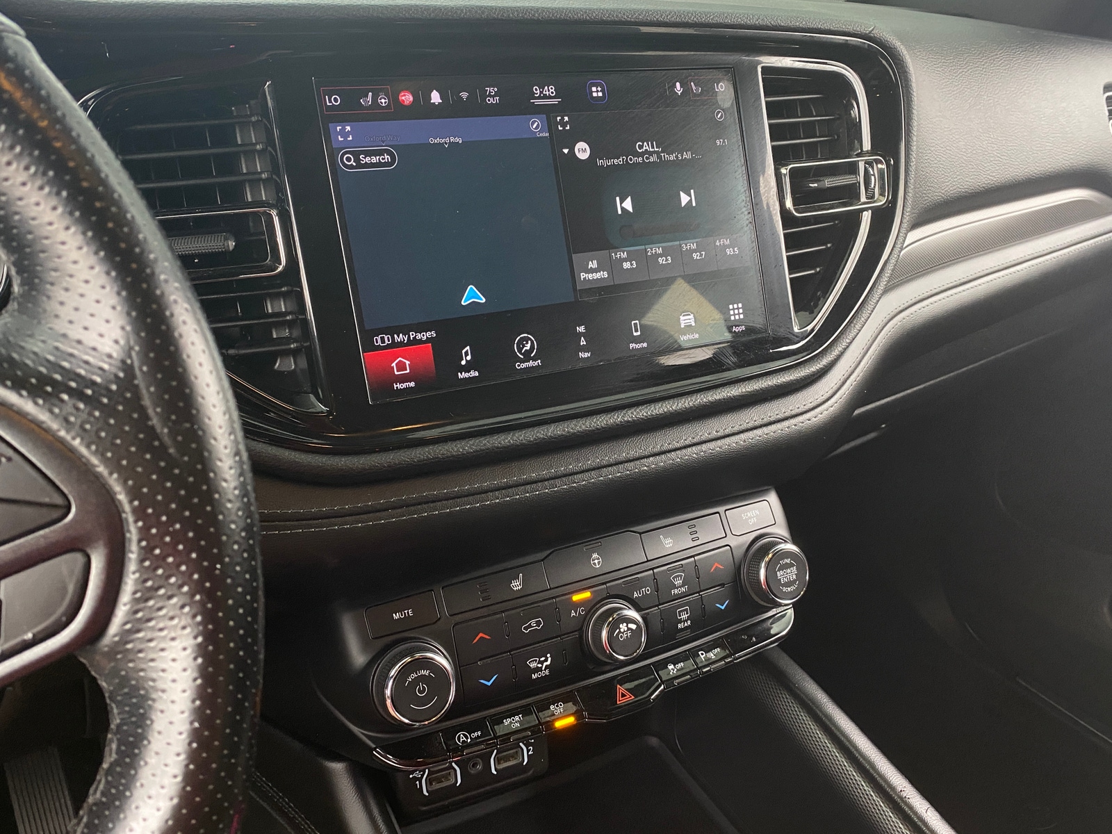 Thumbnail: 2021 Dodge Durango - 3