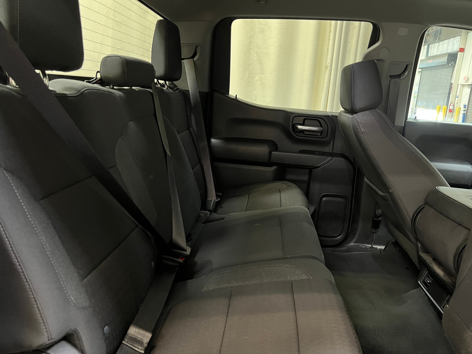 Thumbnail: 2022 Chevrolet Silverado 1500 - 6