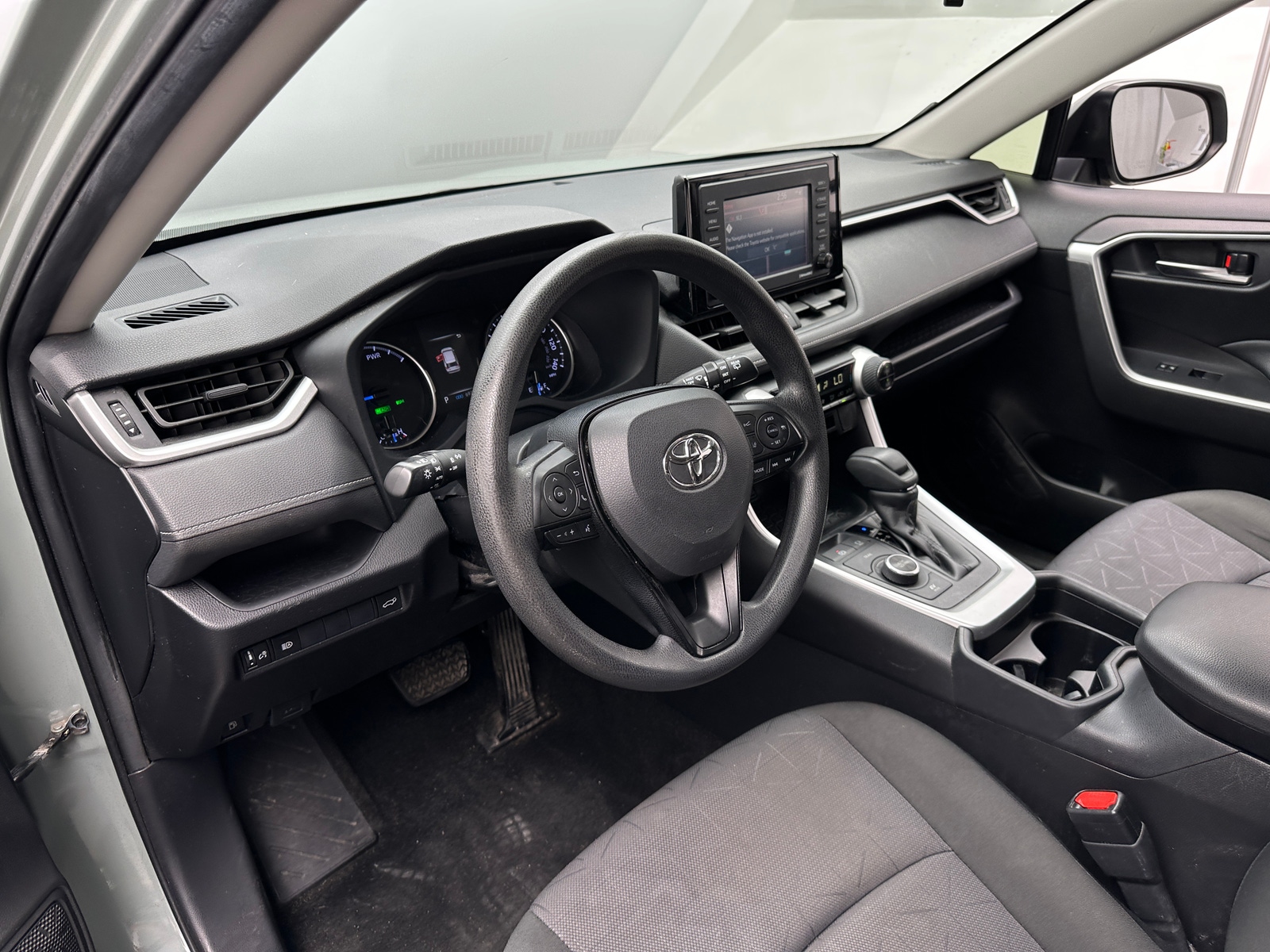 Thumbnail: 2020 Toyota RAV4 - 3