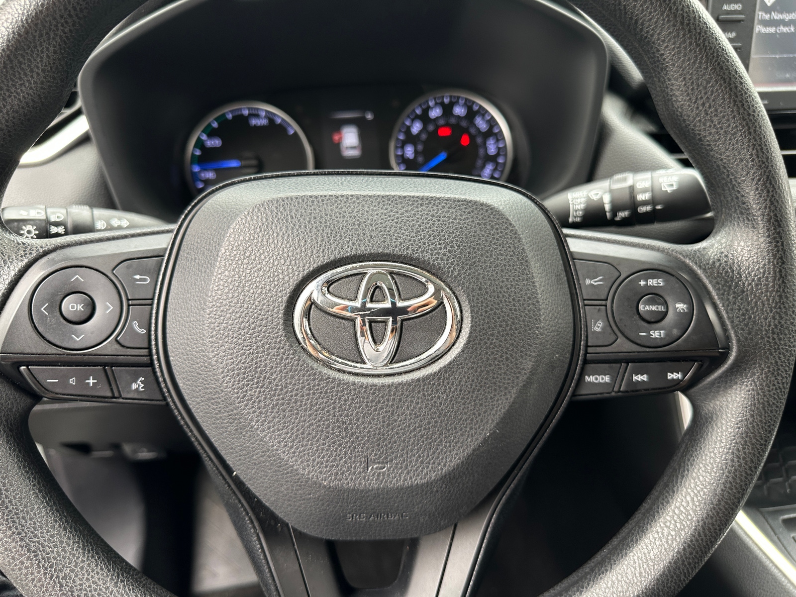 Thumbnail: 2020 Toyota RAV4 - 5
