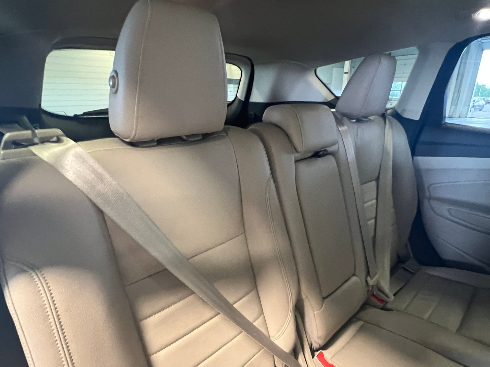 Thumbnail: 2015 Ford Escape - 5