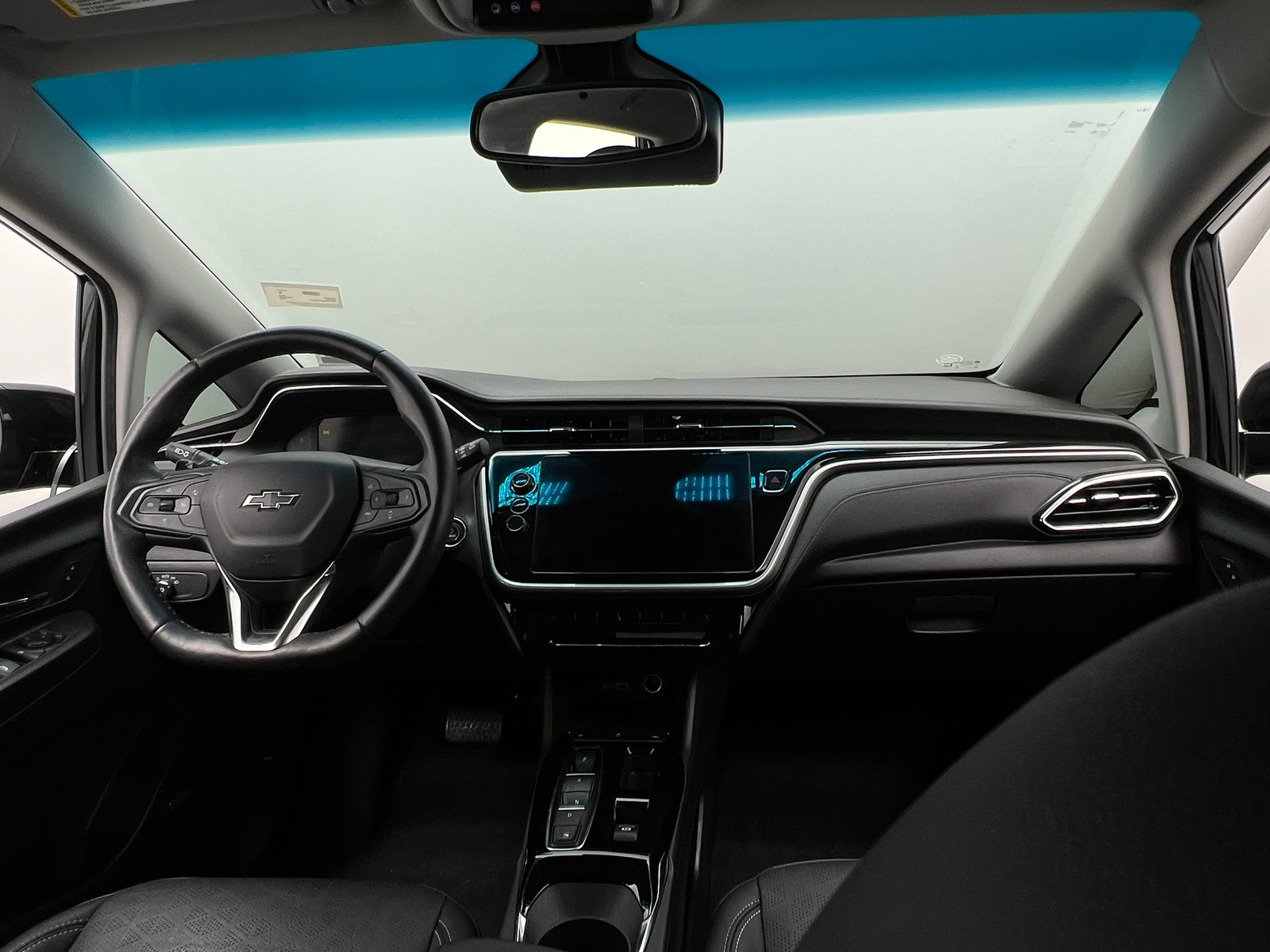 Thumbnail: 2023 Chevrolet Bolt EV - 2