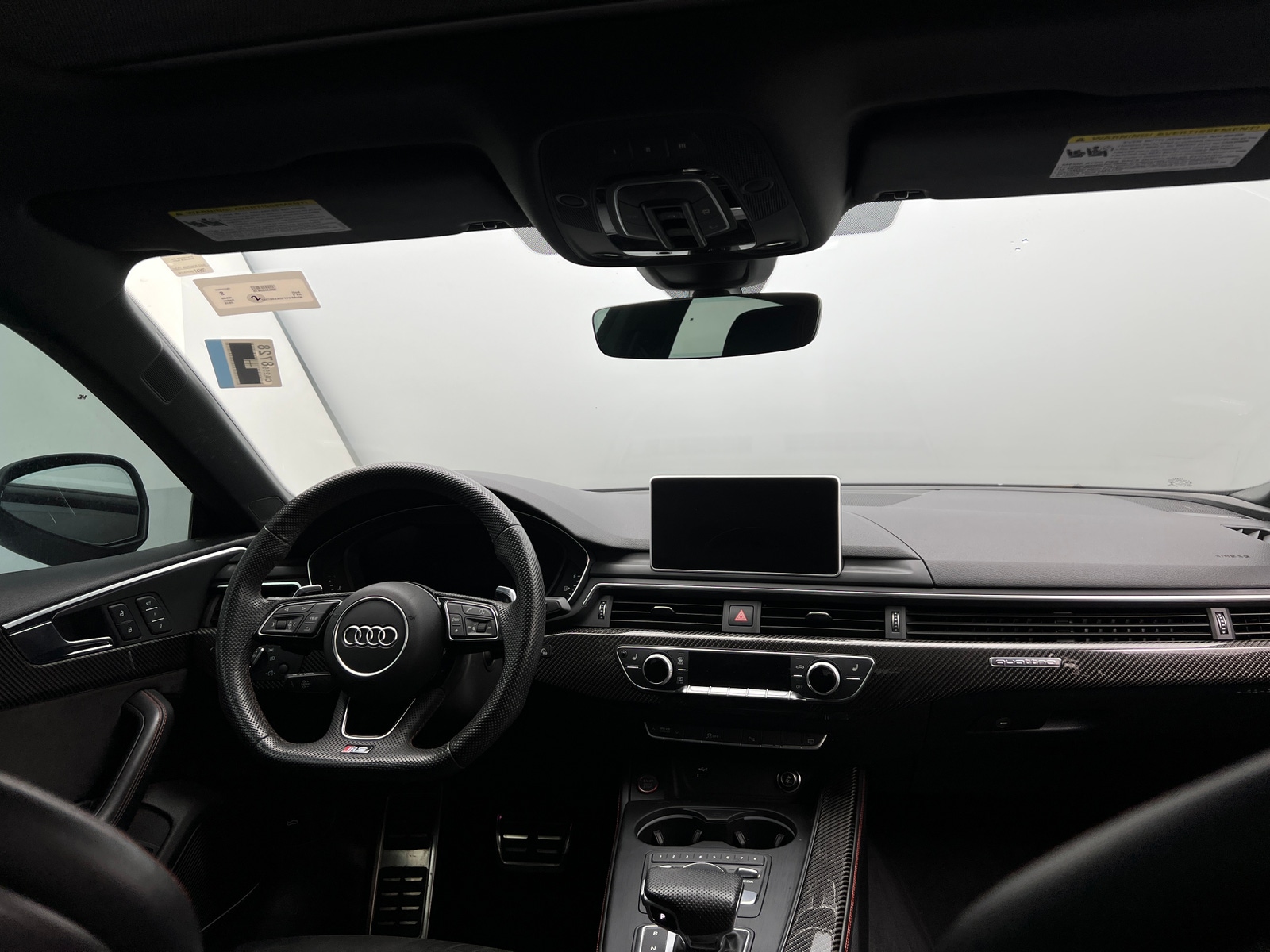 Thumbnail: 2019 Audi RS 5 - 2
