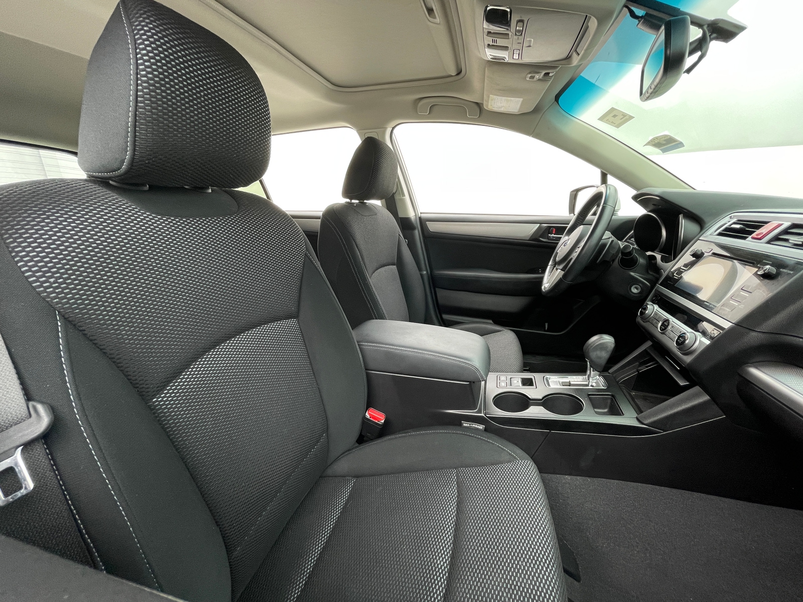 Thumbnail: 2016 Subaru Outback - 2
