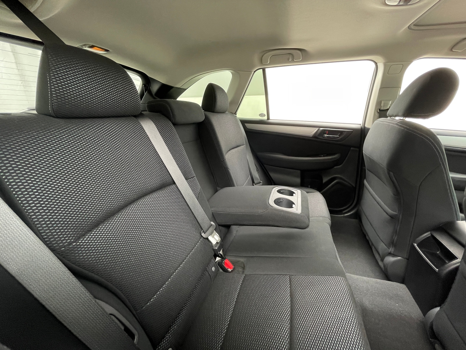 Thumbnail: 2016 Subaru Outback - 6
