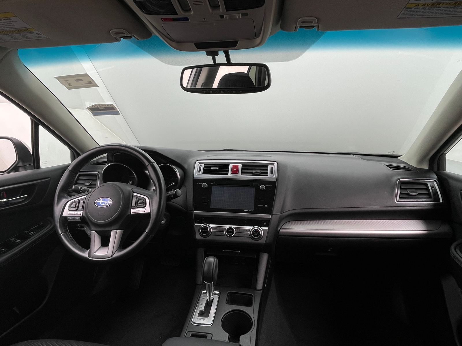 Thumbnail: 2016 Subaru Outback - 3